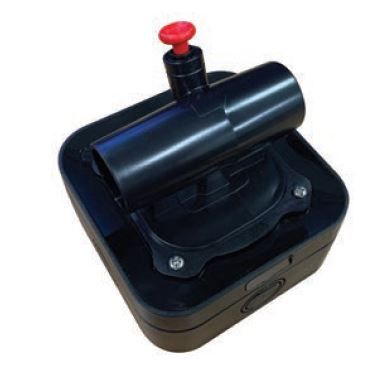 VESDA Sensepoint XCL Large Bore