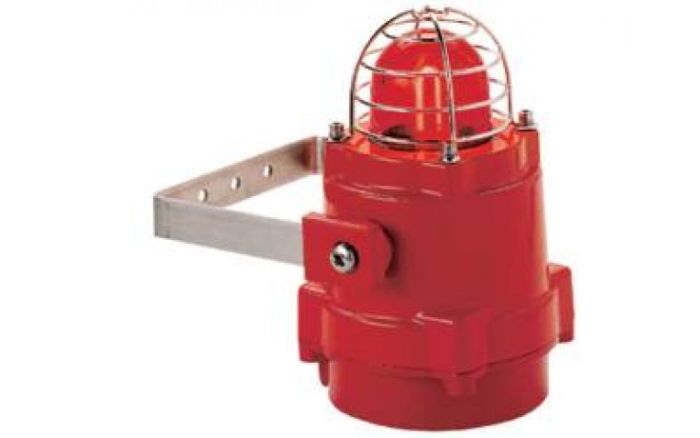 Hazardous Area Beacon