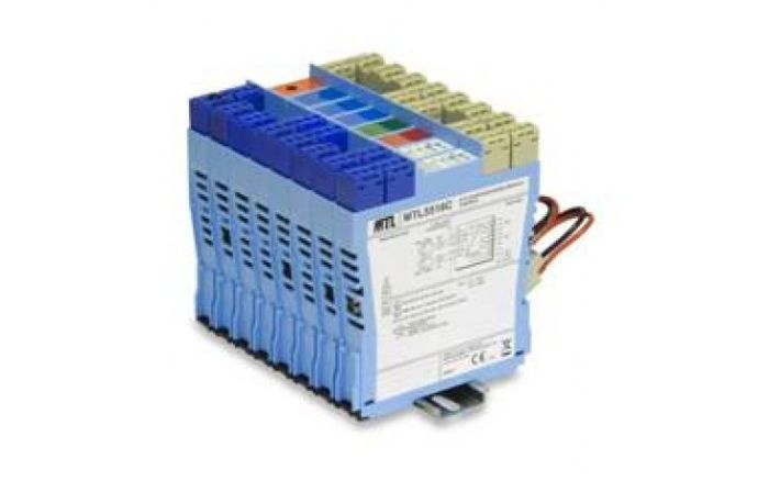 MTL5561 Intrinsically Safe Barrier