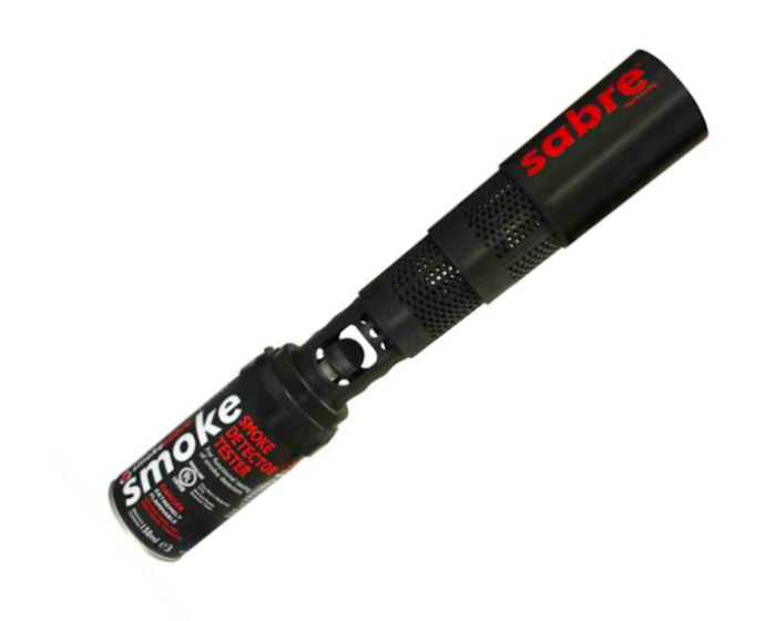 Smoke Sabre - Aerosol Smoke Test Can