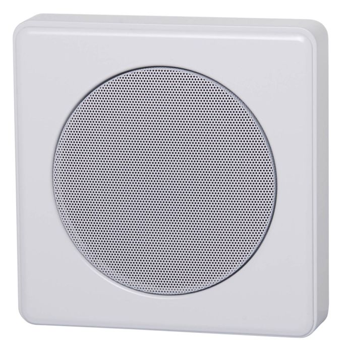 Vandal Resistant - Surface Mount Speaker - 130mm