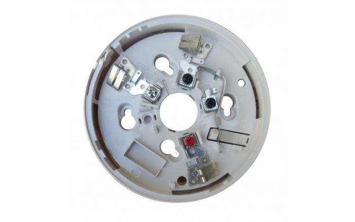 Base for System Sensor Conventional Detectors