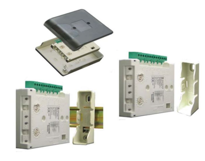 Mounting Box for FDMR Module
