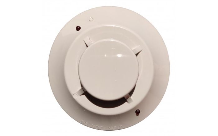 Photo Optical Smoke Detector