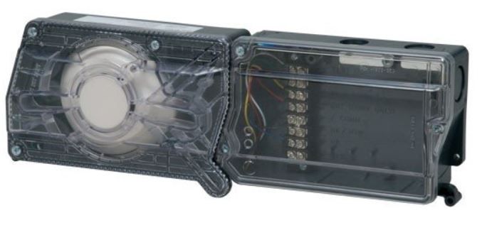 Conventional Duct Smoke Detector