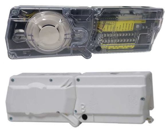 Multi-Voltage Conventional Duct Probe