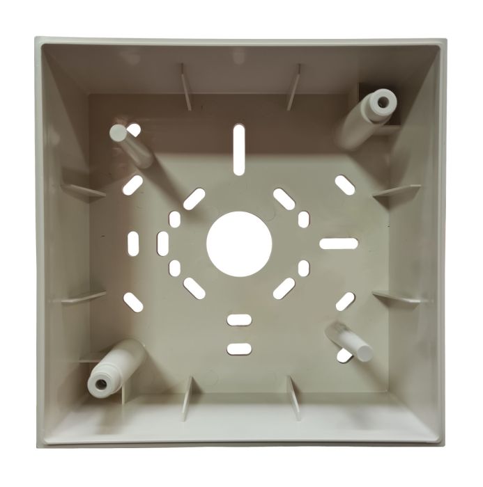 Mounting Box for FlashScan modules