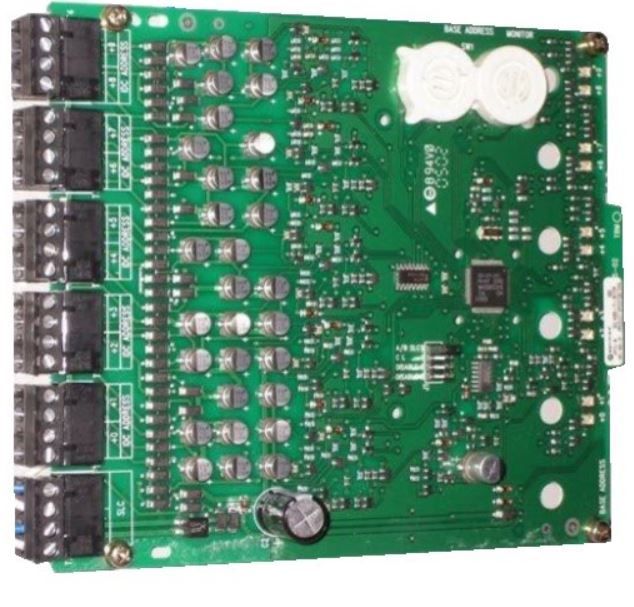 FlashScan - 10 Input Module