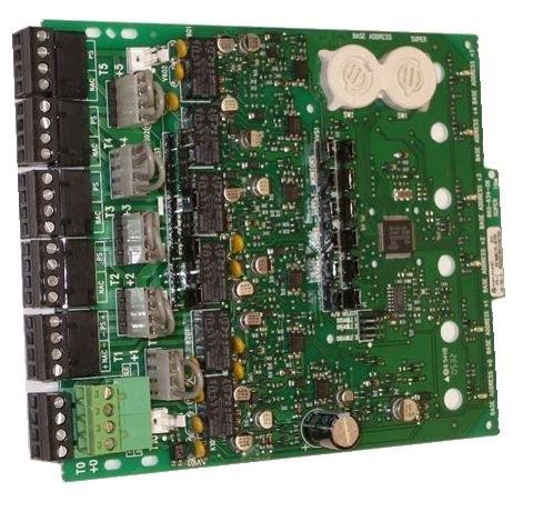 FlashScan 6 Control Output Module