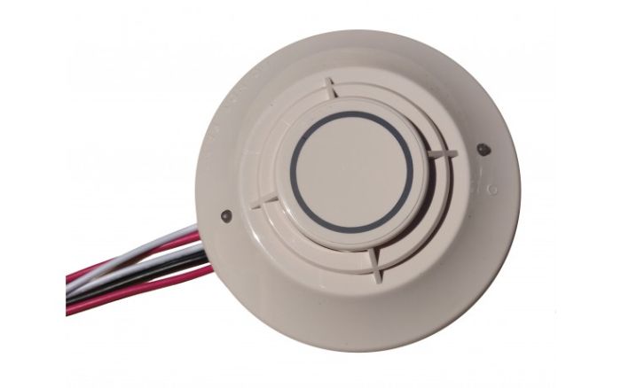 851 Series Sealed Type B Thermal Detector - Weatherproof