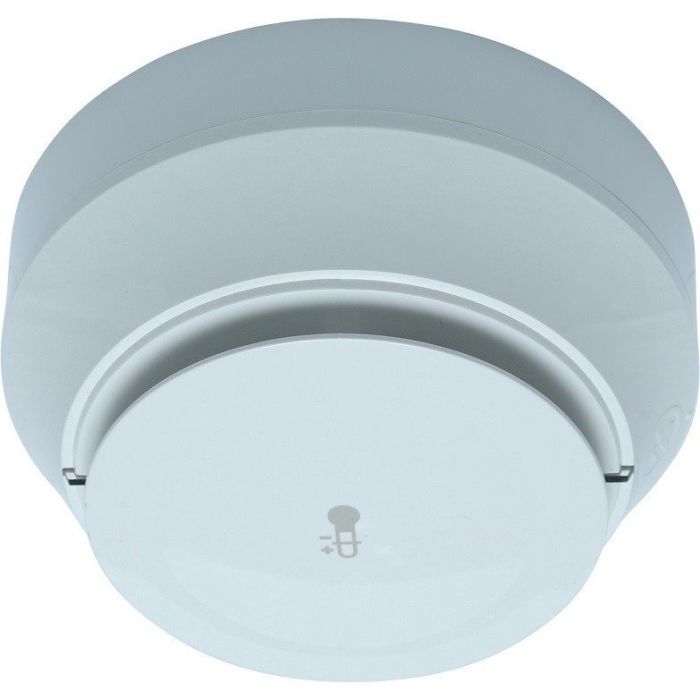 951 Series High Temp Fixed Thermal Detector - White