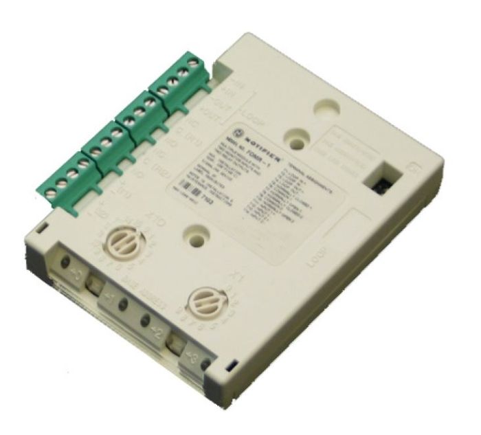 FlashScan 2 Input + 2 Output Module