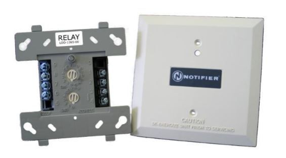 FlashScan Single Input Module