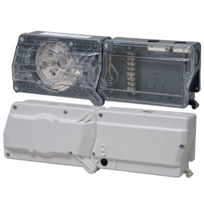 FlashScan Addressable Duct Probe