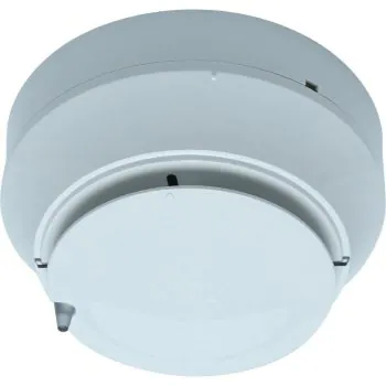 951 Series Intelligent Photo-Thermal IR Multi-Sensor - White
