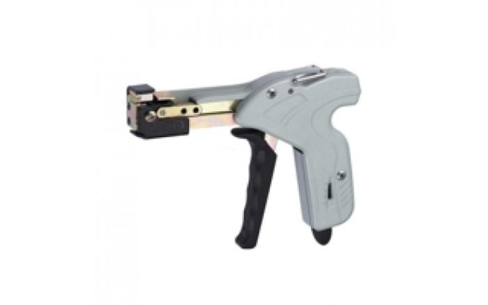 Stainless Steel Tie Gun