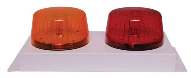 Dual Strobe