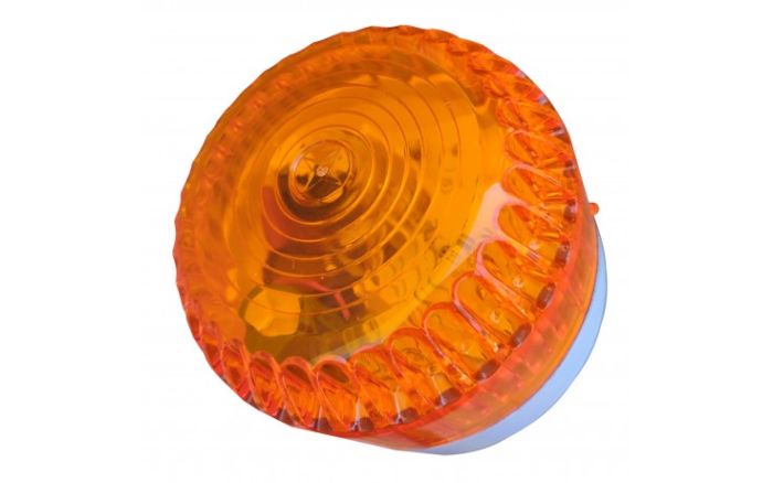 Fulleon Strobe Amber - 88mA