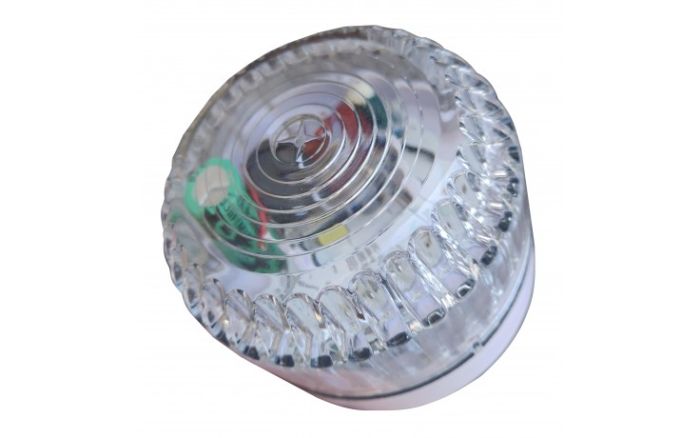 Fulleon Strobe Clear - 88mA