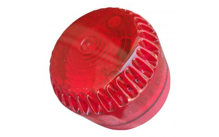 Fulleon Strobe Red - 88mA