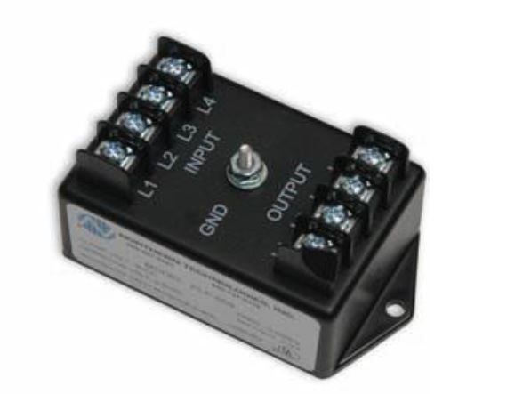 Addressable Loop Surge Protector