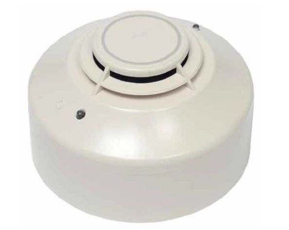 SWIFT Wireless Photoelectric Smoke Detector