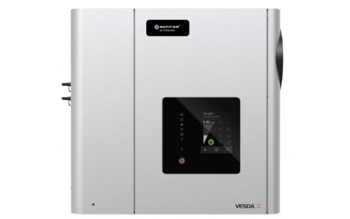 VESDA-E VEA Intelligent Range