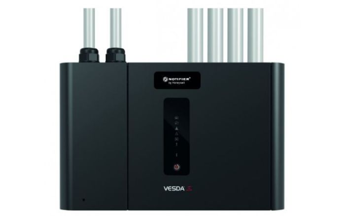 VESDA-E VEP Intelligent Range