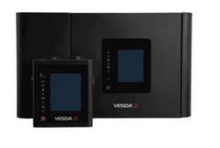 VESDA-E Remote Displays (Avail Q2 2026)