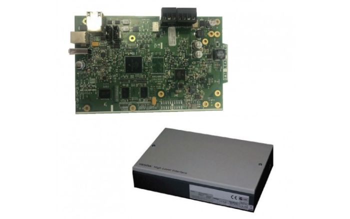 VESDAnet HLI Gateway