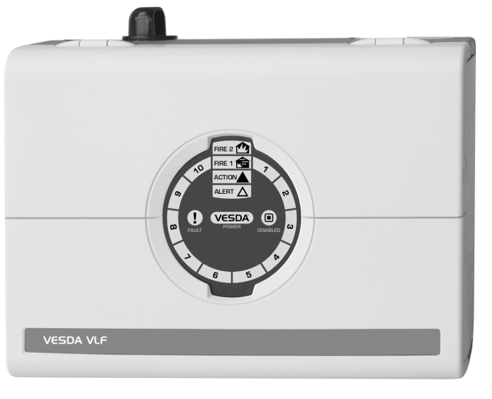 VESDA Laser Focus - VLF250