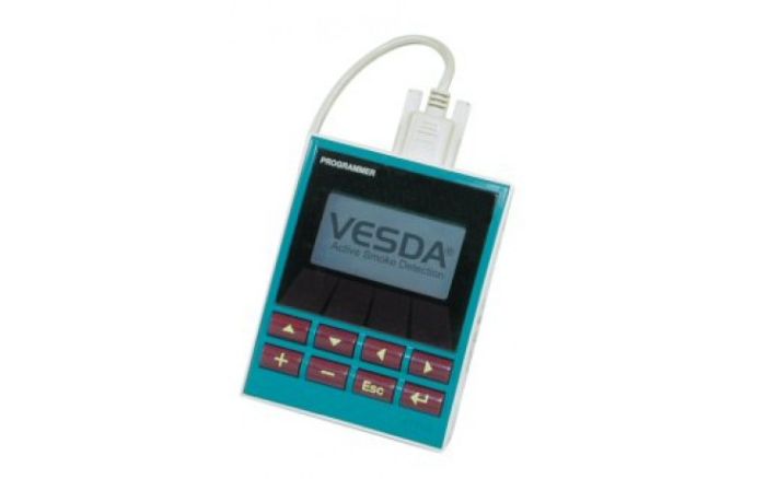 VESDA Programmer