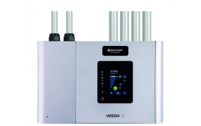 VESDA-E VEU Intelligent Range