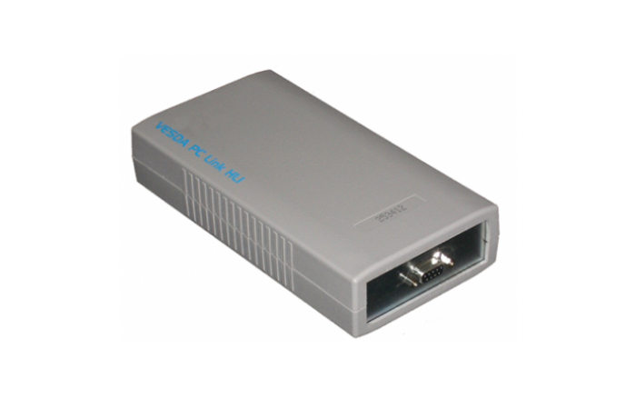 VESDAnet PC Link