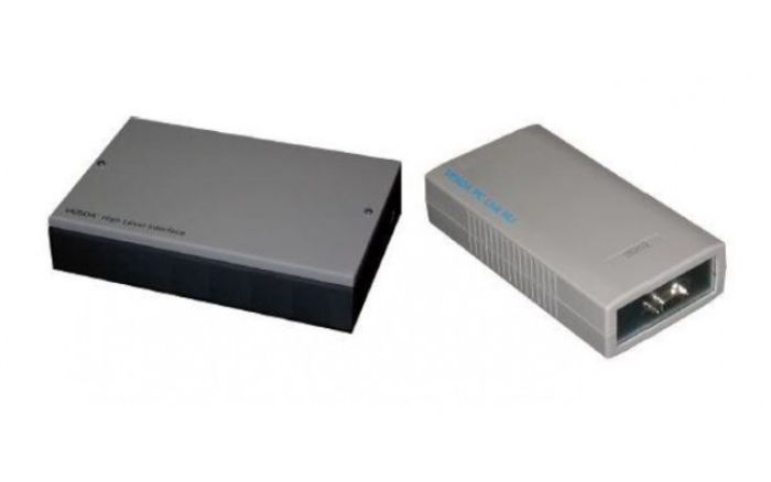 VESDA Modbus HLI Wall Mount 