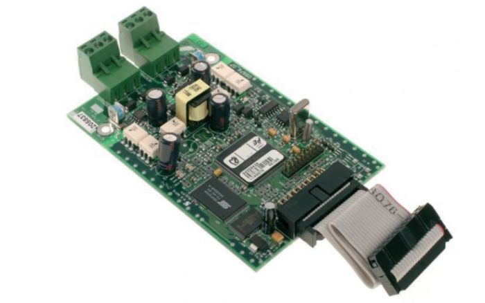 VESDAnet Interface Card