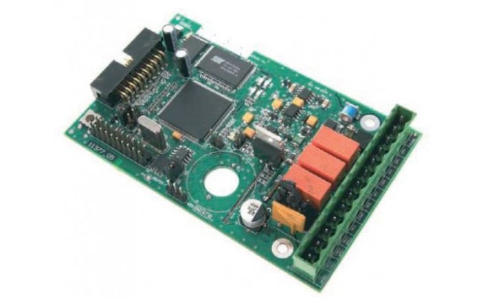 VESDA VLF Multi-Function Control Card