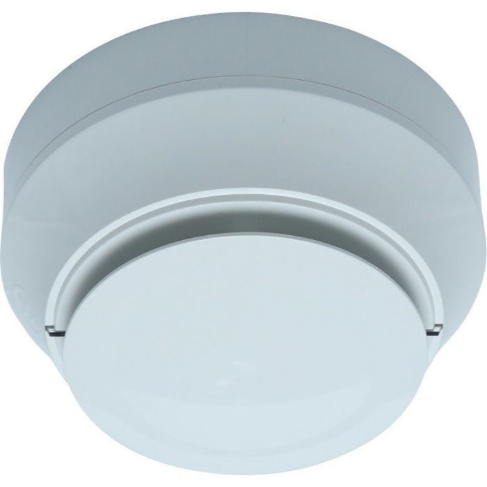 951 Series Very Intelligent Early Warning Detector - White