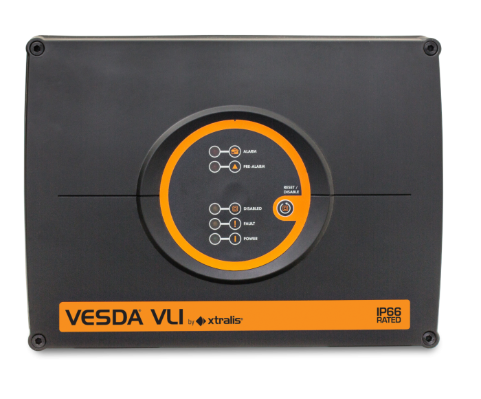 VESDA VLI Non-Networked