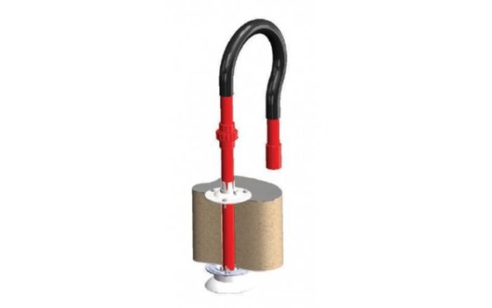 Refrigerated Storage Sampling Kit