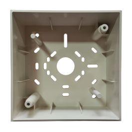 Mounting Box for FlashScan modules