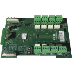Programmable 8 Timed Relay Module