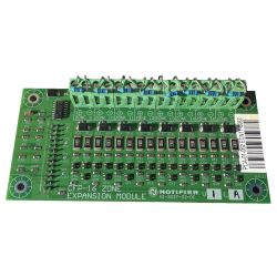 Conventional 8 Zone Expansion Module