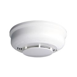 9-24V Photoelectric Smoke Alarm
