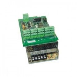 Power Supply - 24VDC 5A