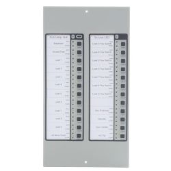 3030 ACS Series Annunciator - 24AT