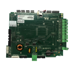 3030 Network Control Annunciator