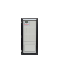 3030 Addressable Fire Panel - 28U CAB - 1 Loop - 11A
