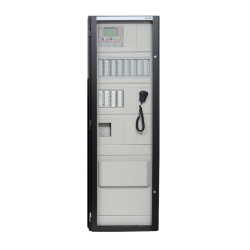 3030 Addressable Fire Panel - 40U CAB - 1 Loop - 11A