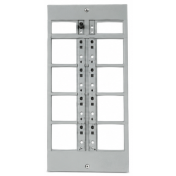 3030 Smoke Control Annunciator (Expander / Control)